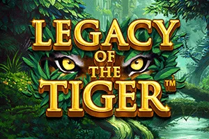 Playtech : Mega Fire Blaze: Legacy of the Tiger - RIVAL168