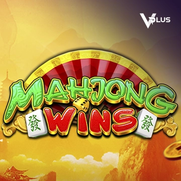 Vplus : Mahjong Wins - RIVAL168