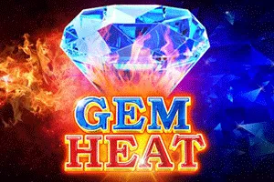 Playtech : Gem Heat - RIVAL168