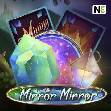 NetEnt : Fairytale Legends: Mirror Mirror - RIVAL168