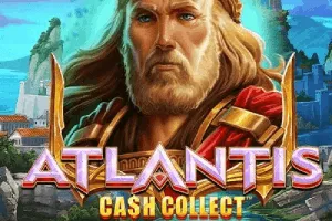 Playtech : Atlantis: Cash Collect - RIVAL168