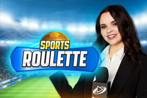 Sports Roulette - RIVAL168
