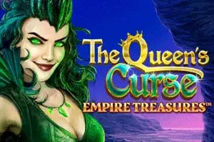 Playtech : The Queens Curse: Empire Treasures - RIVAL168