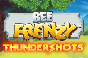 Playtech : Bee Frenzy - RIVAL168