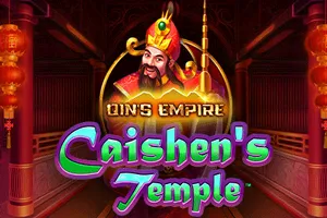 Playtech : Qins Empire: Celestial Guardians - RIVAL168