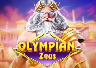 AFB : Olympian Zeus - RIVAL168