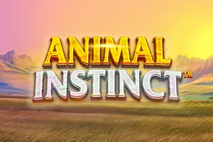 Playtech : Animal Instinct - RIVAL168