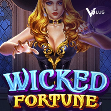 Vplus : Wicked Fortune - RIVAL168