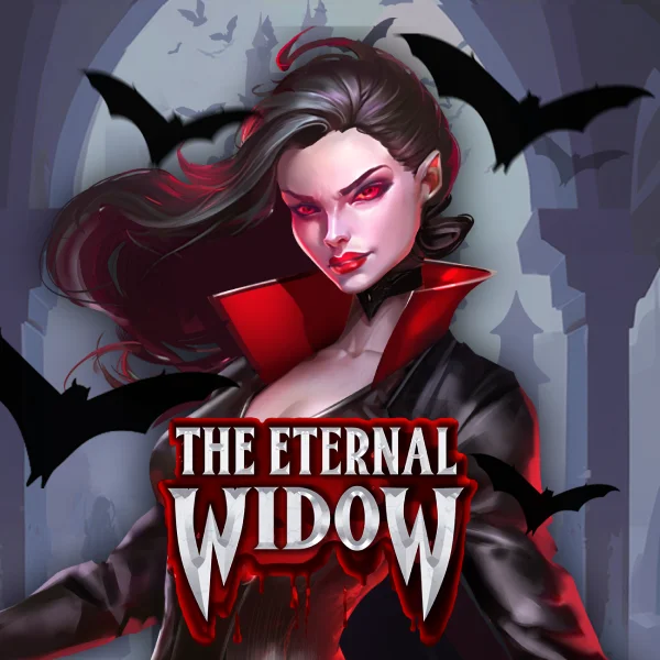 Microgaming : The Eternal Widow&trade; - RIVAL168