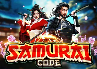 Samurai Code - RIVAL168