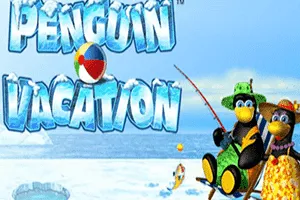 Playtech : Penguin Vacation - RIVAL168