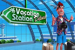 Playtech : Vacation Station Deluxe - RIVAL168