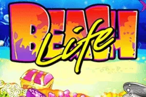 Playtech : Beach Life - RIVAL168