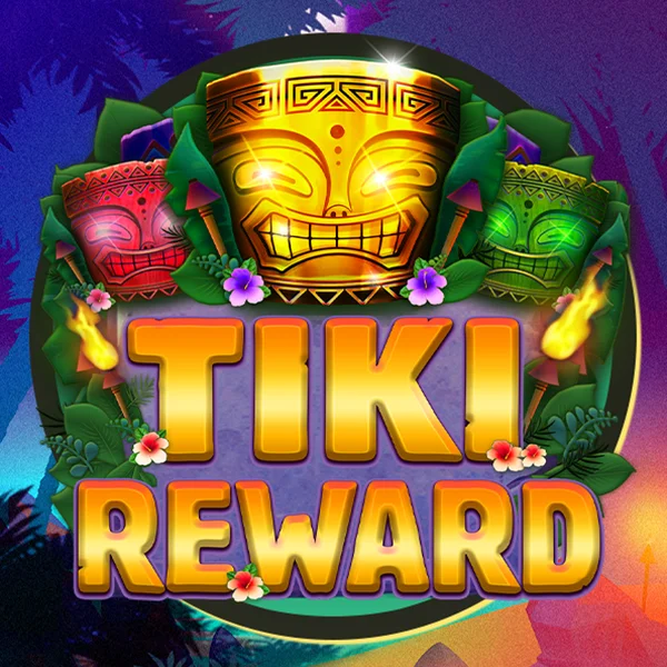 Microgaming : Tiki Reward - RIVAL168