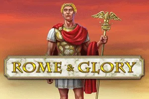 Playtech : Rome and Glory - RIVAL168