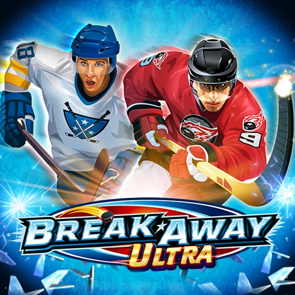 Microgaming : Break Away Ultra - RIVAL168