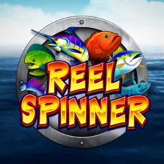 Microgaming : Reel Spinner - RIVAL168