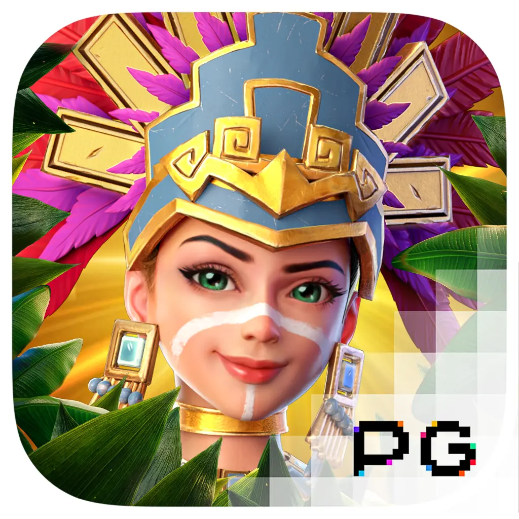 Treasures of Aztec - RIVAL168