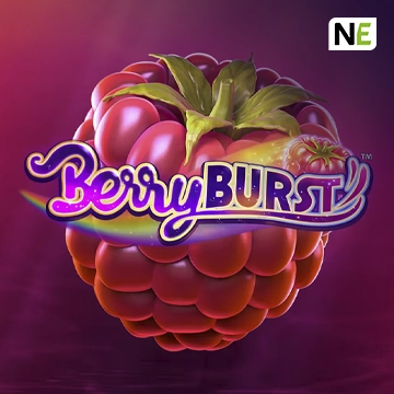 NetEnt : Berryburst - RIVAL168