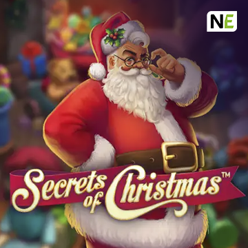 NetEnt : Secrets of Christmas - RIVAL168