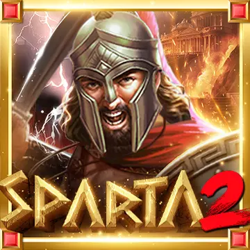 Funky : Sparta2 - RIVAL168