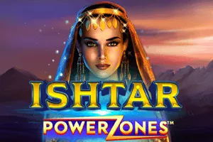 Playtech : Ishtar - RIVAL168