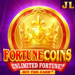 Fortune Coins Unlimited Fortune&trade; - RIVAL168