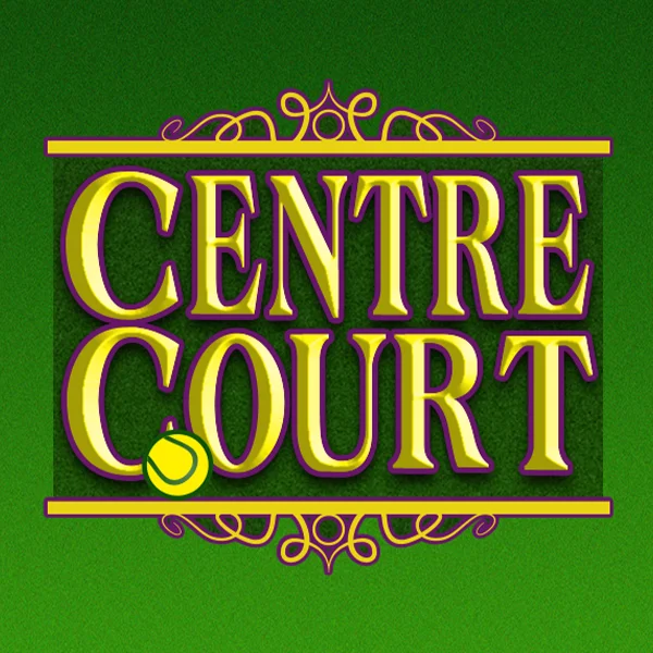 Microgaming : Centre Court - RIVAL168