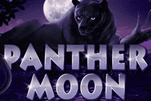 Playtech : Panther Moon - RIVAL168
