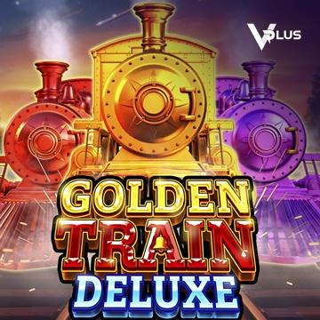 Vplus : Golden Train Deluxe - RIVAL168