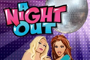 Playtech : A Night Out - RIVAL168