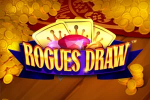 Playtech : Rogues Draw - RIVAL168