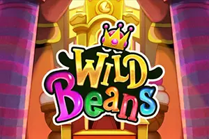 Playtech : Wild Beans 96 - RIVAL168