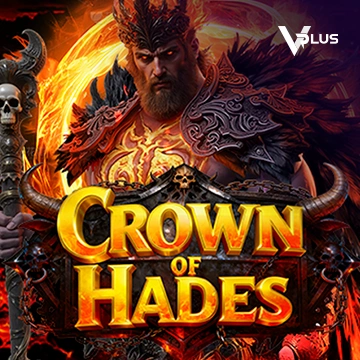 Vplus : Crown of Hades - RIVAL168