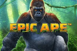 Playtech : Epic Ape - RIVAL168