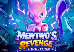 AFB : Balas Dendam Mewtwo: Evolusi - RIVAL168