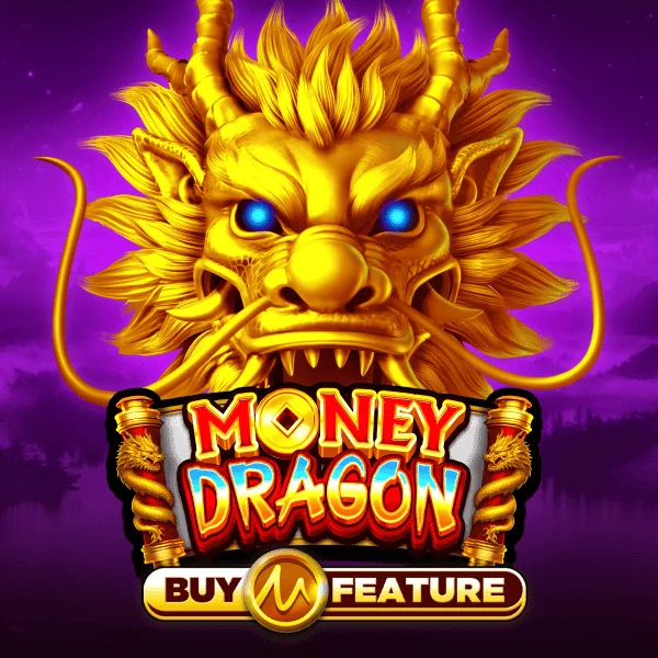 Microgaming : Money Dragon - RIVAL168