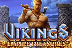 Playtech : Vikings: Empire Treasures - RIVAL168