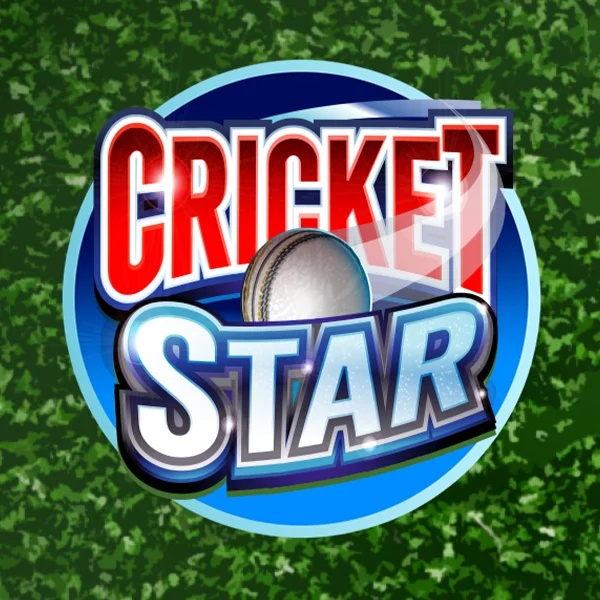 Microgaming : Cricket Star - RIVAL168