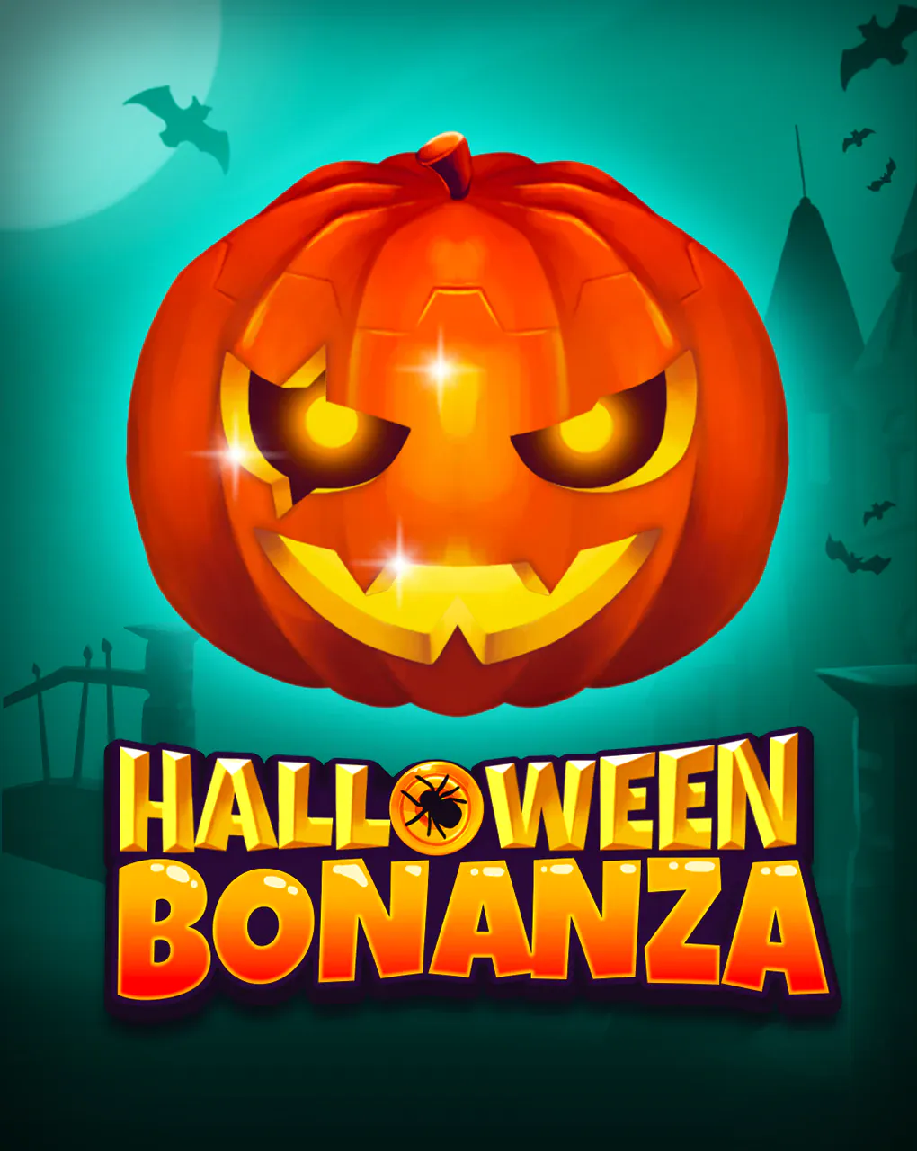 Halloween Bonanza - RIVAL168