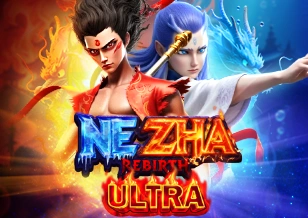 AFB : Kelahiran Kembali Nezha ULTRA - RIVAL168