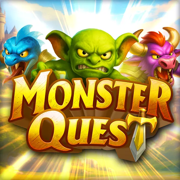 Monster Quest - RIVAL168