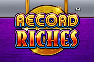 Playtech : Record Riches - RIVAL168
