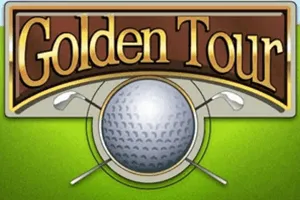 Playtech : Golden Tour - RIVAL168