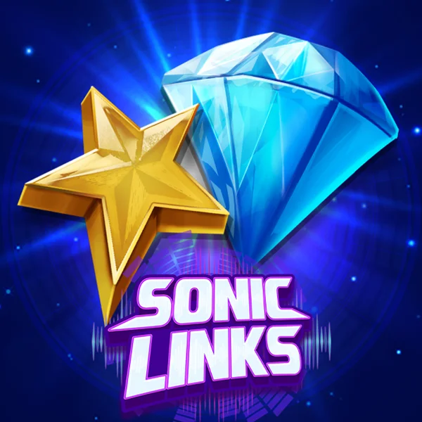 Microgaming : Sonic Links - RIVAL168