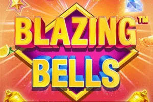 Playtech : Blazing Bells - RIVAL168