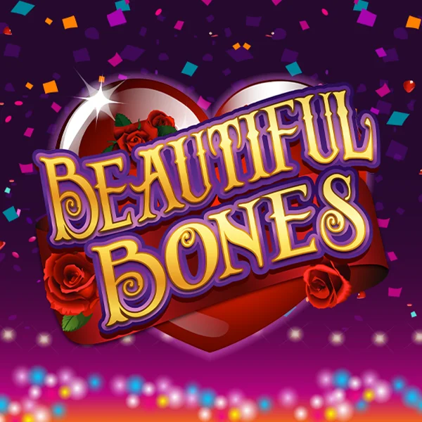 Microgaming : Beautiful Bones - RIVAL168