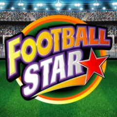 Microgaming : Football Star - RIVAL168