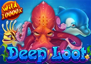 AFB : Deep Loot - RIVAL168