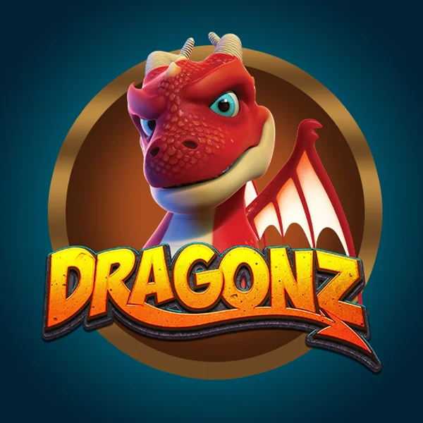 Microgaming : Dragonz - RIVAL168